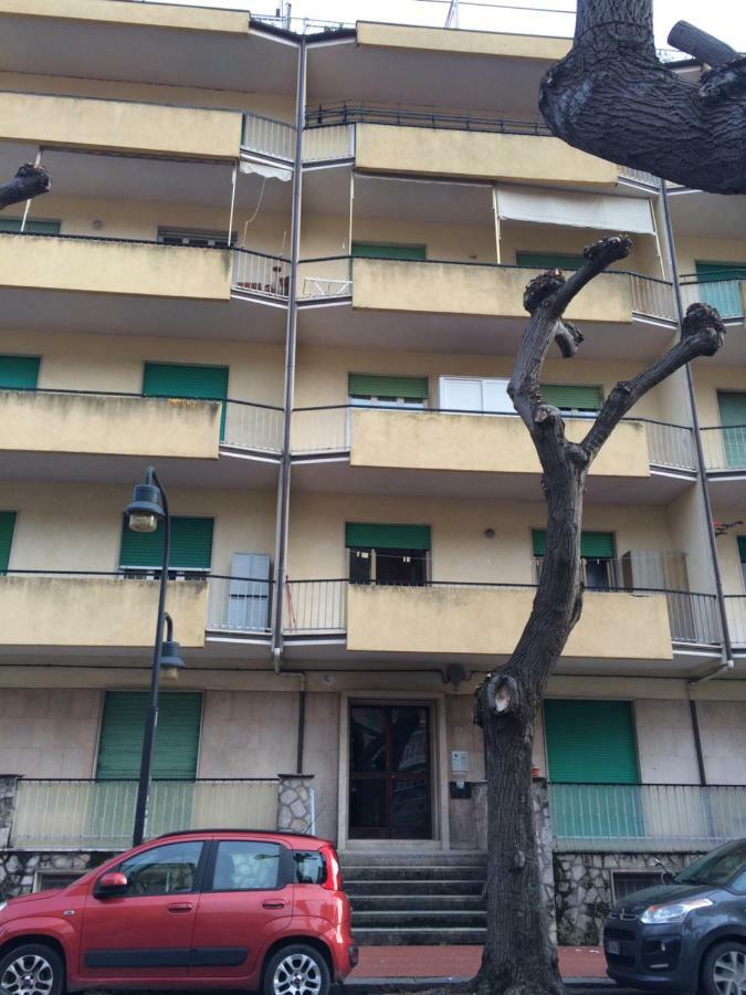 Casa Liliana Apartamento Levanto Exterior foto